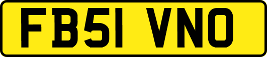 FB51VNO