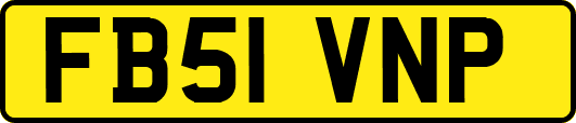 FB51VNP