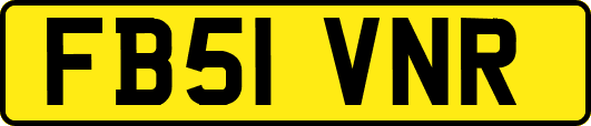 FB51VNR
