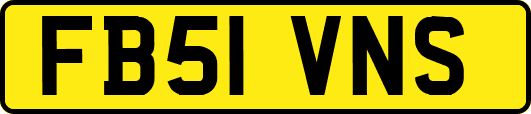 FB51VNS