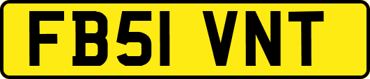 FB51VNT