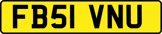 FB51VNU