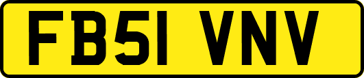 FB51VNV