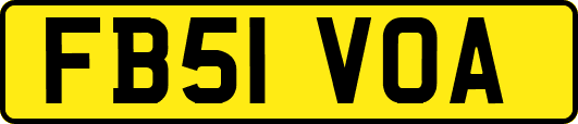 FB51VOA