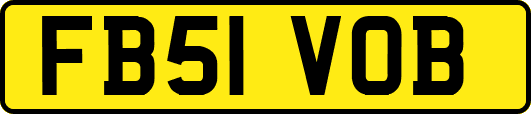 FB51VOB