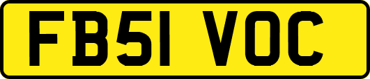 FB51VOC