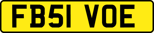 FB51VOE