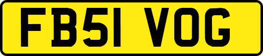 FB51VOG