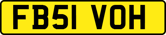 FB51VOH