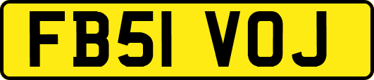 FB51VOJ