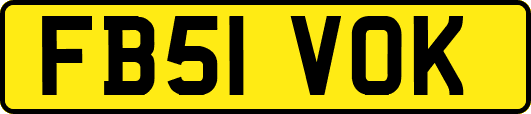 FB51VOK