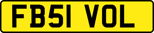 FB51VOL