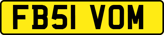 FB51VOM