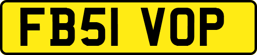 FB51VOP