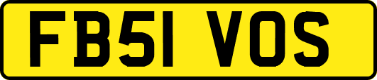FB51VOS