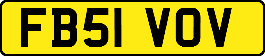 FB51VOV