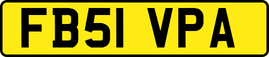 FB51VPA