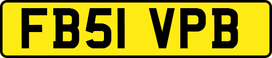 FB51VPB