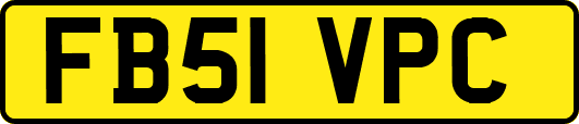 FB51VPC