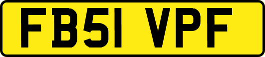 FB51VPF