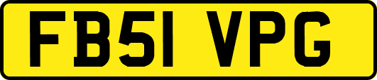 FB51VPG