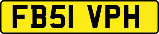 FB51VPH