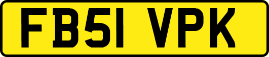 FB51VPK