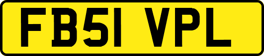 FB51VPL