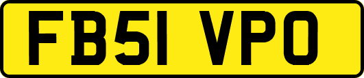 FB51VPO