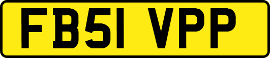 FB51VPP