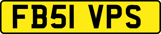 FB51VPS