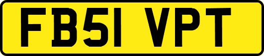FB51VPT