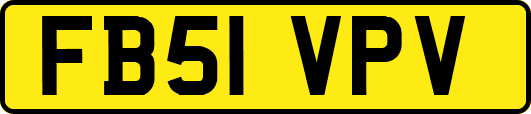 FB51VPV