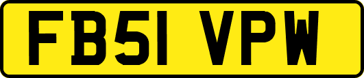 FB51VPW