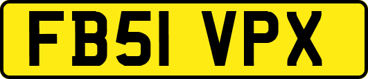 FB51VPX
