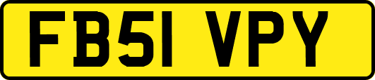 FB51VPY