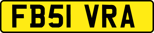 FB51VRA