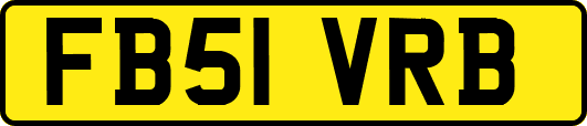 FB51VRB
