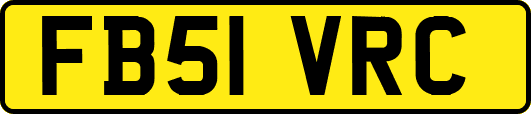 FB51VRC