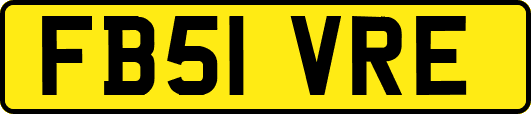 FB51VRE