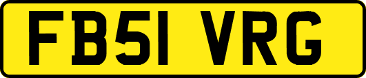 FB51VRG