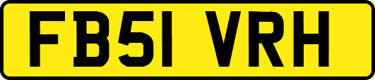 FB51VRH