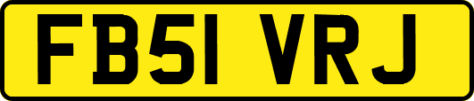 FB51VRJ