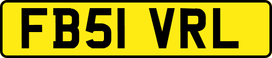 FB51VRL