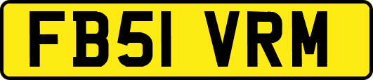 FB51VRM