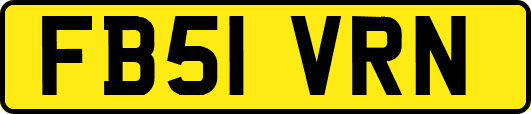 FB51VRN