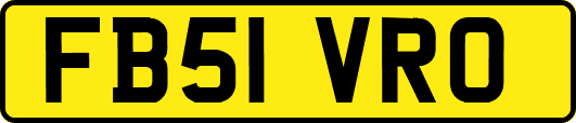 FB51VRO
