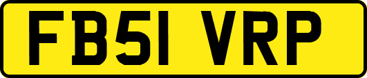 FB51VRP