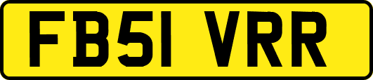 FB51VRR