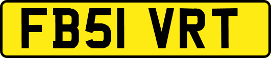 FB51VRT